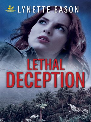cover image of Lethal Deception